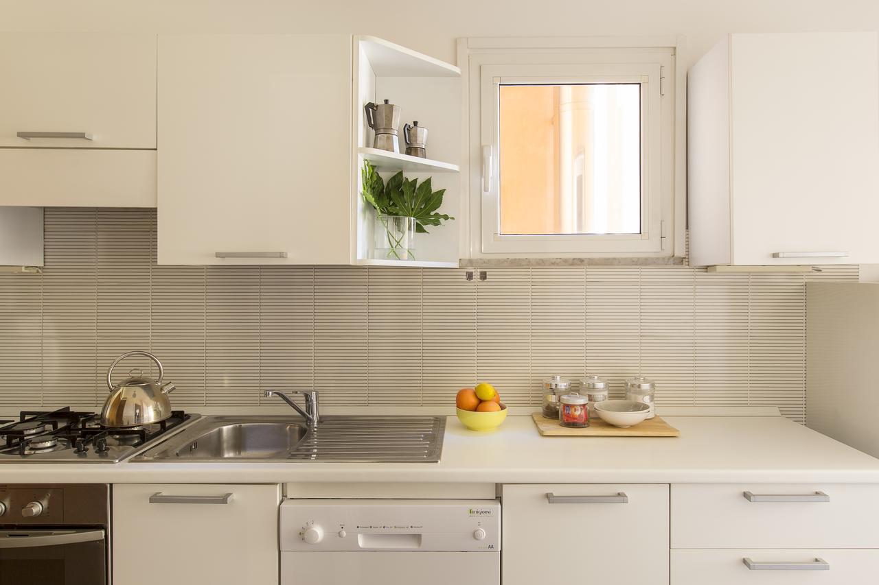 Romac Condotti With 3 Bedrooms Near The Spanish Steps Exterior photo