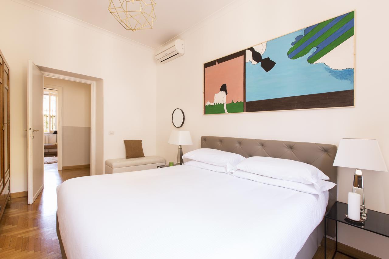 Romac Condotti With 3 Bedrooms Near The Spanish Steps Exterior photo